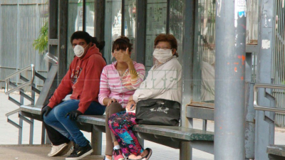 Ya son 237 casos positivos de Coronavirus en el Chaco