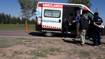 Operación “Narcoenfermera”: declaró la acusada y quedó libre