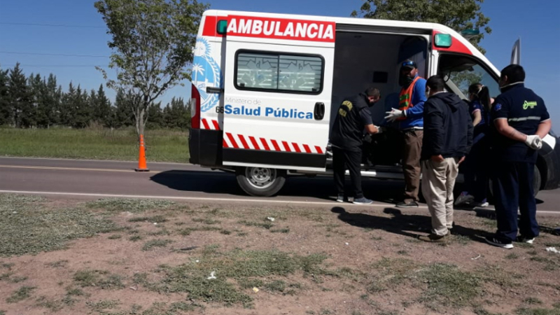 Operación “Narcoenfermera”: declaró la acusada y quedó libre