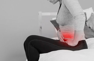 Intestino irritable, el síndrome que fue en aumento durante la cuarentena
