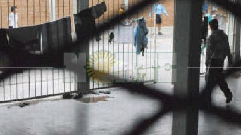 “Que no se agraven condiciones de detención”, pide Pensamiento Penal