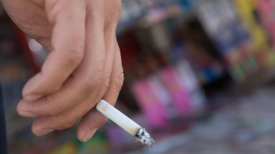 Cigarrillos: flexibilizan los controles de importación