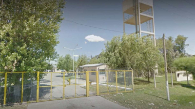 Otra muerte de un interno en medio de un enfrentamiento en un penal