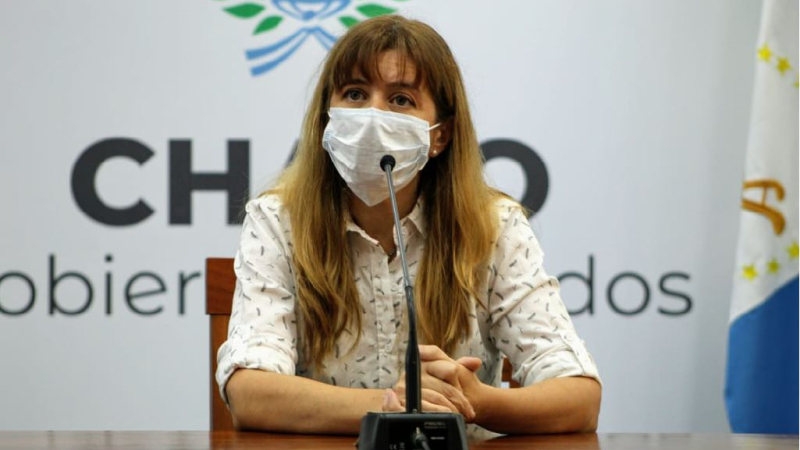 Ascienden a 281 los casos positivos por coronavirus en el Chaco