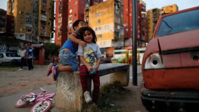 Adultos y niños podrán salir una hora al día de sus casas con fines de esparcimiento