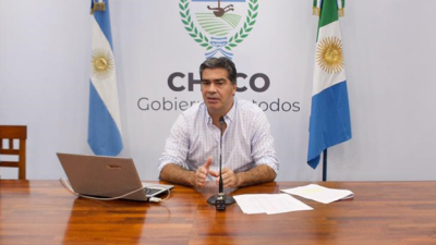 Continuarán las restricciones del aislamiento social hasta mayo