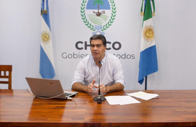 Continuarán las restricciones del aislamiento social hasta mayo