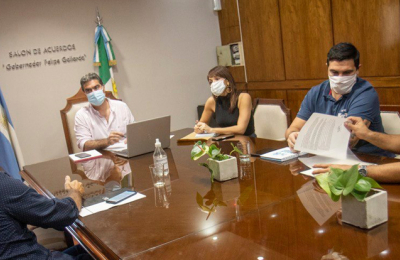 Las empresas organizadoras de eventos buscan cómo sobrevivir