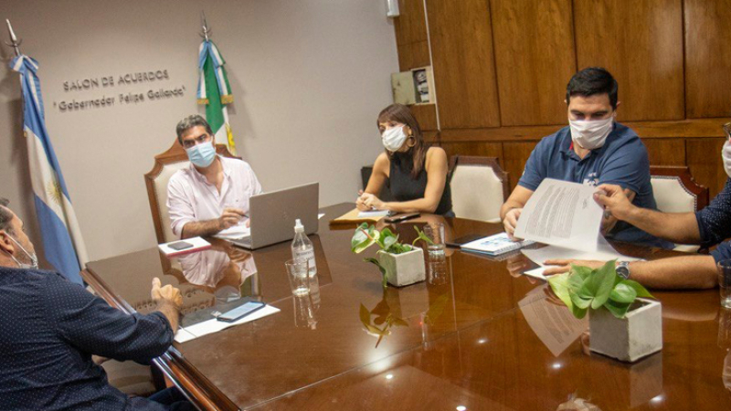 Las empresas organizadoras de eventos buscan cómo sobrevivir