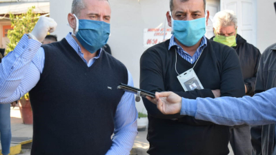 Paro municipal: no habrá recolección de residuos ni tareas administrativas