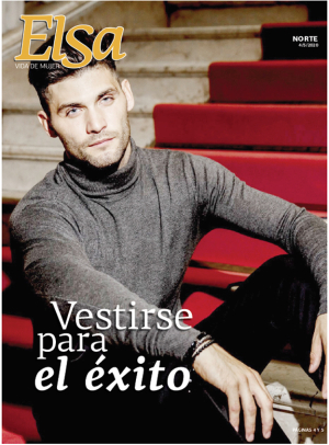Vestirse para el éxito