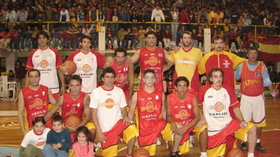 A 14 años del histórico ascenso de Española al TNA