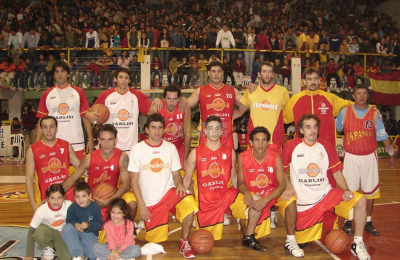 A 14 años del histórico ascenso de Española al TNA