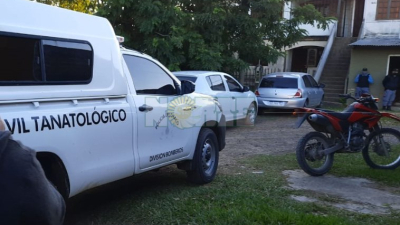 Hallaron muerto al dirigente "Kilo" Vallejo, acusado de trata de personas y explotación sexual