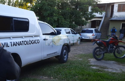 Hallaron muerto al dirigente "Kilo" Vallejo, acusado de trata de personas y explotación sexual