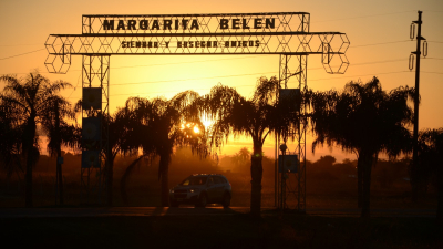 Aclaran que los cuatro nuevos casos de Margarita Belén son anteriores a la fiesta navideña