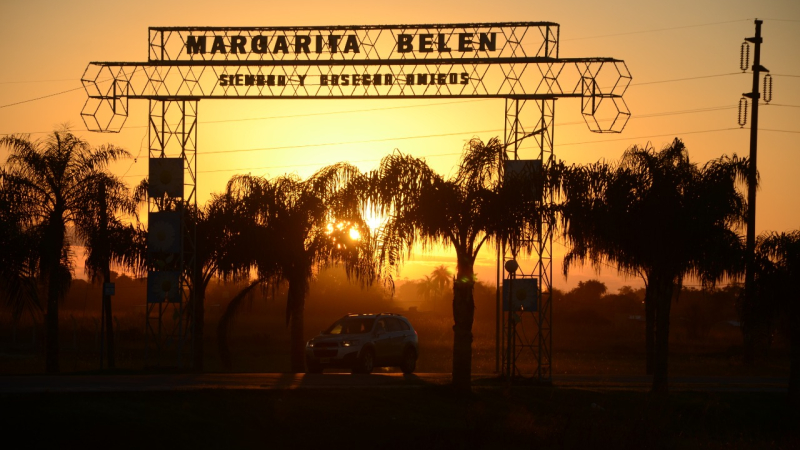 Aclaran que los cuatro nuevos casos de Margarita Belén son anteriores a la fiesta navideña