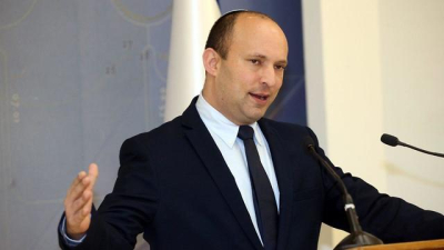 Israel anunció un "avance significativo" en la búsqueda de un antídoto contra el coronavirus