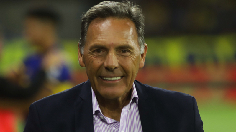 Russo considera que los cinco cambios desvirtúan el juego