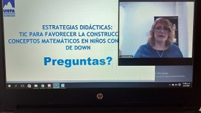 Se graduaron en cuarentena y con proyectos con compromiso social