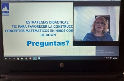 Se graduaron en cuarentena y con proyectos con compromiso social  