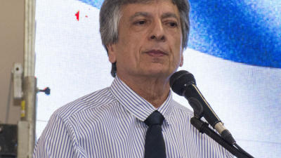 Proponen al Instituto de nivel terciario de Taco pozo tecnicaturas para un futuro despegue regional