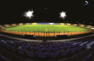 La alternativa para el fútbol es trasladarlo al norte