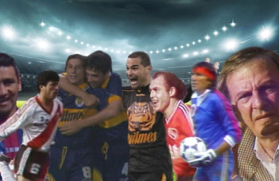 Vuelve "Fútbol de Primera" con especiales llenos de ídolos, goles y sorprendentes ausencias