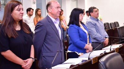 Freno judicial para la toma de deuda pública de Resistencia