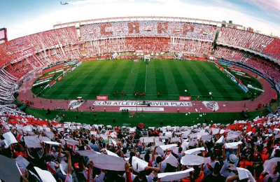 River celebra 119 años con propuestas solidarias de sus hinchas