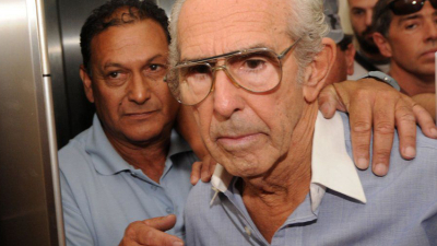 Murió el cuádruple femicida Ricardo Barreda