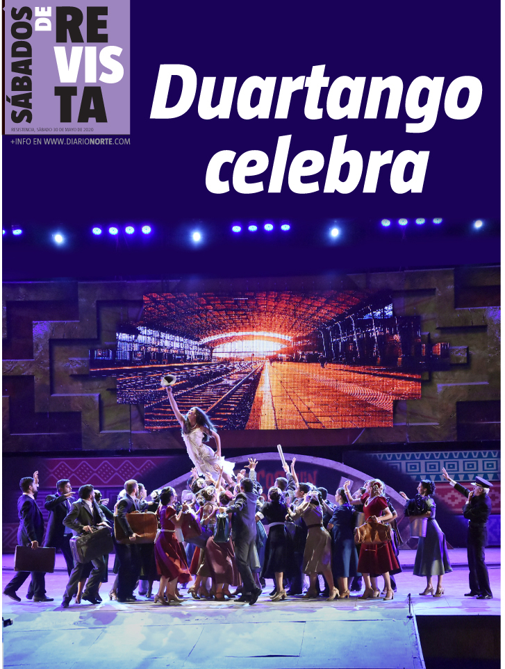 Duartango celebra