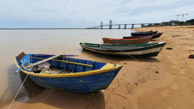Intendentes ribereños solicitarán que pescadores puedan trabajar cinco días por semana