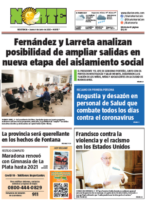 Edición del 04-06-2020
