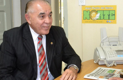 Canteros analizó el efecto que tuvo el aislamiento en la sociedad chaqueña