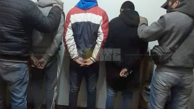 Resistencia: asesinaron a un joven de un disparo en la cabeza; hay menores involucrados