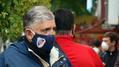 La provincia acumula 65 fallecimientos y 1163 casos positivos de COVID-19