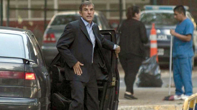 La UIF denunció a Macri y directivos de Vicentin por lavado