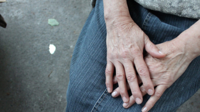El maltrato a las personas adultas mayores