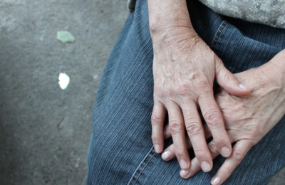El maltrato a las personas adultas mayores