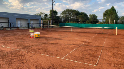 El tenis suma un nuevo espacio