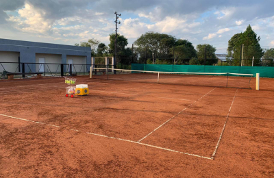 El tenis suma un nuevo espacio