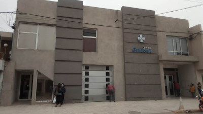 Charata: clínica y hospital con novedades en su atención