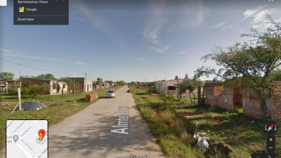 Detuvieron al supuesto autor del homicidio de un sereno en una obra en construcción