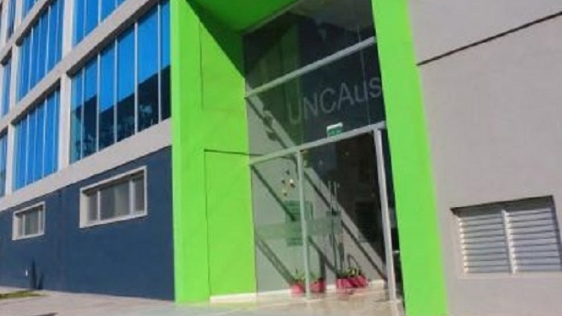 Juez compartió actividad con rector de la Uncaus y pide inhibirse