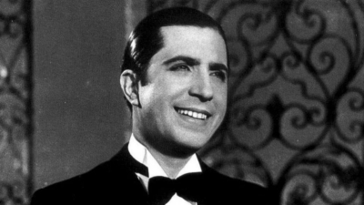 85 años de la muerte de Carlos Gardel