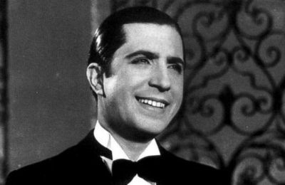 85 años de la muerte de Carlos Gardel