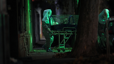 Se registraron 34 muertes y 2886 nuevos casos en las últimas 24 horas