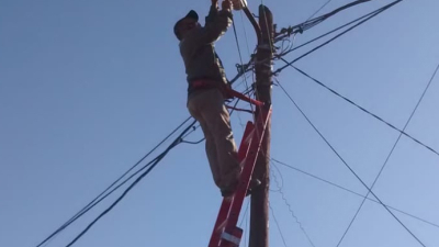 Barranqueras: el municipio responde a las demandas de los vecinos en distintas zonas de la ciudad