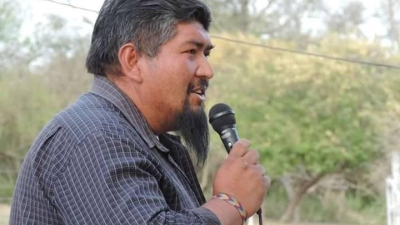 “Queremos evitar que nos pase lo mismo que en el barrio Toba”